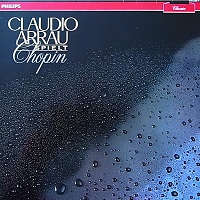 Philips : Arrau - Chopin Works