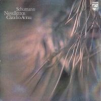 Philips : Arrau - Schumann Novelletten