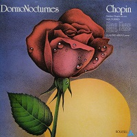 �Philips : Arrau - Chopin Nocturnes 1 - 11