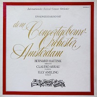 �Philips : Arrau - Brahms Concerto No. 2