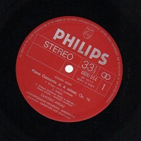 �Philips : Arrau - Schumann, Grieg