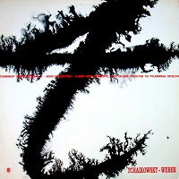 World Record Club : Arrau - Tchaikovsky, Weber