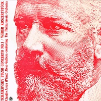 World Record Club : Arrau - Tchaikovsky, Weber