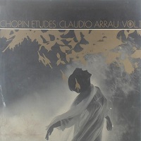 �World Record Club : Arrau - Chopin Etudes