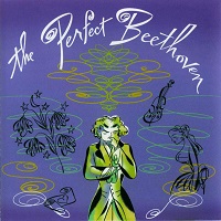 �Angel : Beethoven - The Perfect Album