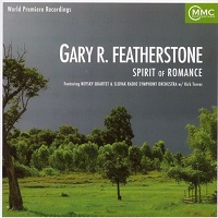 �MMC Recording : Skutova - Featherstone Piano Concerto No. 2