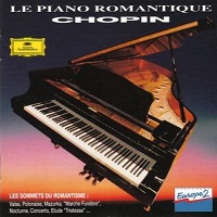 �Deutsche Grammophon : Argerich, Vasary - Chopin Works