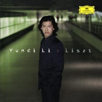 Deutsche Grammophon : Li - Liszt Recital