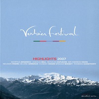 Medici Arts : Argerich - Verbier Festival
