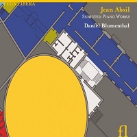 Fuga Libera : Blumenthal - Absil Piano Works