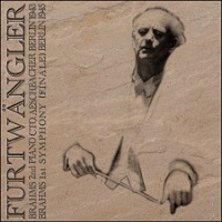 Furtwängler Sound : Aeschbacher - Brahms Concerto No. 2