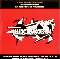 �Le Chant du Monde : 