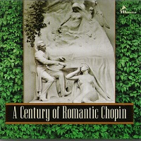 �Marston : Chopin - Recordings