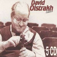 �Melodiya Oistrakh Collection : Oistrakh - Complete Collection