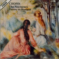 Pantheon : Brunhoff - Chopin Nocturnes