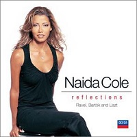 �Decca : Cole - Ravel, Bartok, Liszt