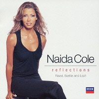 �Decca Japan : Cole - Ravel, Bartok, Liszt