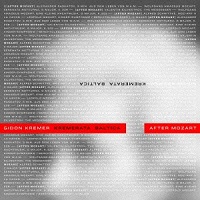 Nonesuch Records : Cole - Silvestrov The Messenger