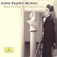 �Deutsche Grammophon : Zeltser - Beethoven Triple Concerto