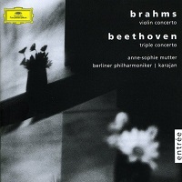 Deutsche Grammophon : Zeltser - Beethoven Triple Concerto