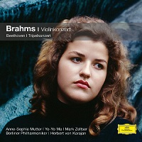 �Deutsche Grammophon : Zeltser - Beethoven Triple Concerto