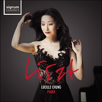 �Signum Classics : Chung - Liszt Recital