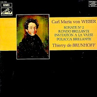 La Voix De Son Maître : Brunhoff - Weber Works