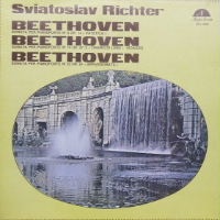 �Napolean : Beethoven Sonatas 8, 14 & 23