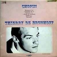 �Pathe : Brunhoff - Chopin Recital