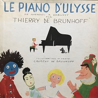 �Pathe : Brunhoff - Chopin, Schubert, Mozart