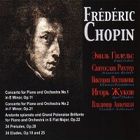 Venezia : Chopin - Piano Works