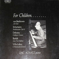 �BIS : Achatz - For Children