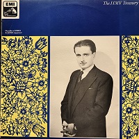 HMV : Lipatti - Chopin Waltzes