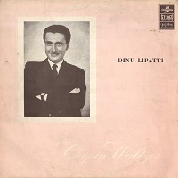 Jugaton : Lipatti - Chopin Waltzes