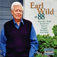 Ivory Classics : Wild  - At 88