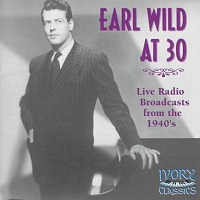 �Ivory Classics : Wild - At 30