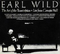 Audiofon : Wild - Art of Transcription