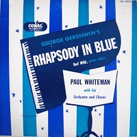 Coral : Wild - Gershwin Rhapsody in Blue