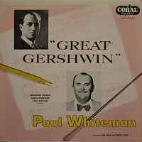 Coral : Wild - Gershwin Rhapsody in Blue, I Got Rhythm