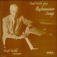  Delle Arte : Wild - Wild Rachmaninov Transcriptions