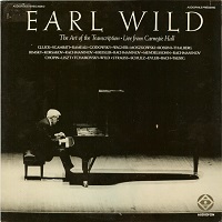 Audiofon : Wild - Art of Transcription