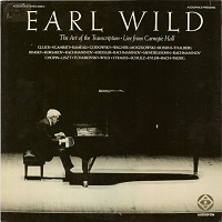 Audiofon : Wild - Art of Transcription