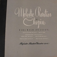 �Majestic  : Wild - Chopin Works
