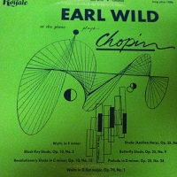 �Royale  : Wild - Chopin Works
