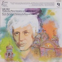 �Quintessence : Wild - Franck, Tchaikovsky