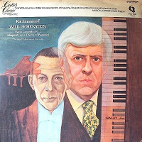  Quintessence : Wild - Rachmaninov Concerto No. 2, Rhapsody on a Theme of Paganini