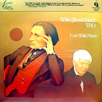 �Quintessence : Wild - Liszt Works Volume 01