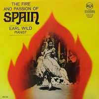 �RCA : Wild - Spanish Pieces
