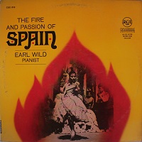 �RCA : Wild - Spanish Pieces