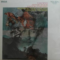 RCA Red Seal : Wild - Paderewski Concerto, Polonasie